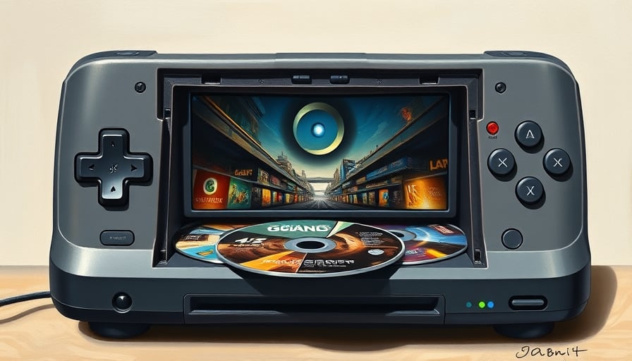 Gaming Realms PLC 2025 Results: 10% Revenue Growth, New Games & Global Expansion Gaming Realms PLC 2025 Results: 10% Revenue Growth, New Games & Global Expansion