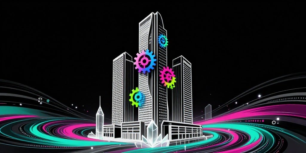 Gamma Communications Faces CFO Change, Institutional Holdings & Governance Questions Gamma Communications Faces CFO Change, Institutional Holdings & Governance Questions