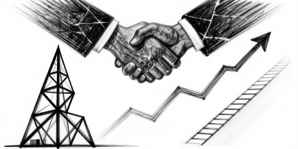 Gamma Communications PLC Faces Investor Surge, Private‑Equity Talks & Rising Market Activity