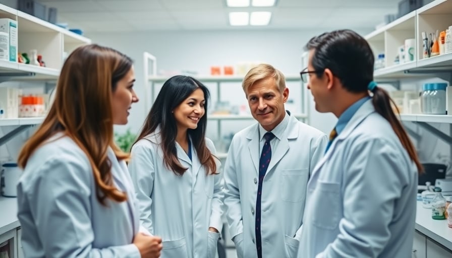 Gan & Lee Boosts Governance, Capital & Market Outlook in China’s Insulin & GLP‑1 Boom