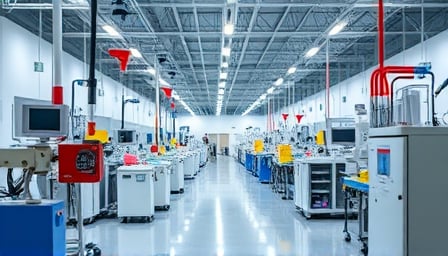 Gan & Lee Pharmaceuticals: Leading Innovation and Growth in the Global Health Care Sector
