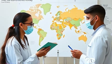Gan & Lee Pharmaceuticals Partners with Brazil's Ministry of Health to Expand Global Reach