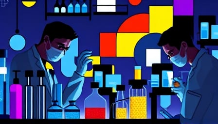 Gan & Lee Pharmaceuticals Triumphs in Trademark Dispute, Strengthens Market Position Amid Healthcare Sector Shifts