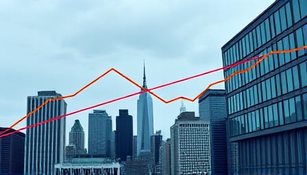GAN Ltd Navigates Financial Turbulence with Strategic Merger Plans Amid Market Fluctuations