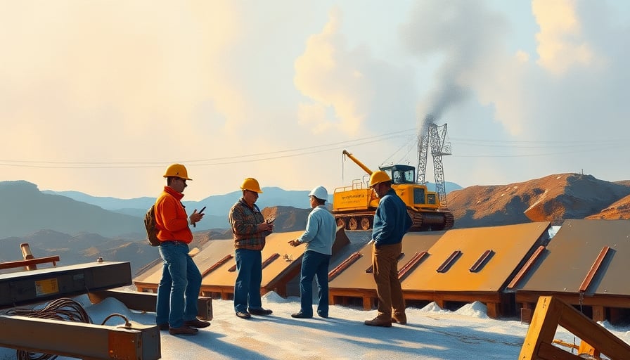 Ganfeng Lithium Drives eVTOL Battery Innovation, Boosting Sustainable Aviation Ganfeng Lithium Drives eVTOL Battery Innovation, Boosting Sustainable Aviation