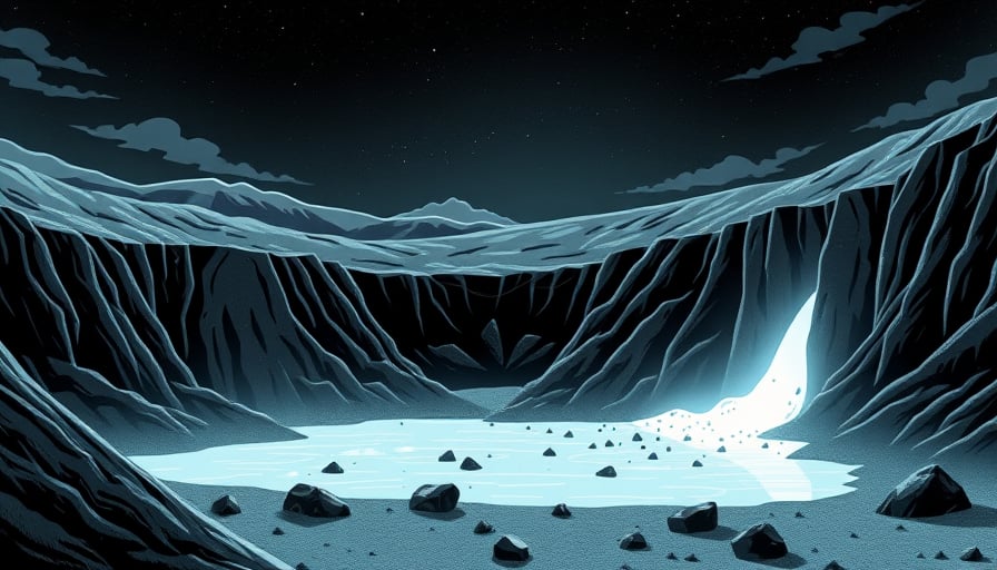 Ganfeng Lithium Rides Lithium‑Price Recovery, Eyes Solid‑State Battery Surge