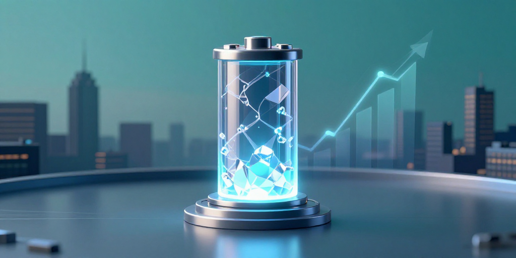 Ganfeng Lithium Surges 10% as 2026 Q1 Profit Forecast Soars Over 600%