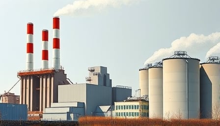 Gansu Shangfeng Cement Co Ltd Aims for Growth Amid Market Fluctuations and Industry Opportunities in 2025