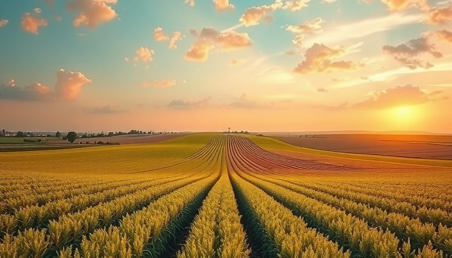 Gansu Yasheng: Overvalued Agribusiness Stock Facing Uncertain Future