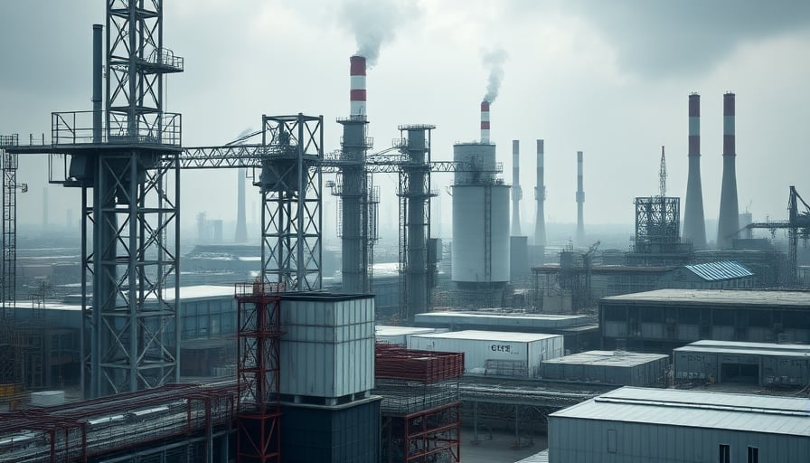 Gansu Yatai Industrial Development Soars to 52-Week High Amid Strategic Diversification and Market Resilience