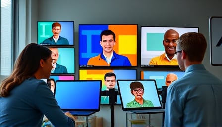 Gaotu Techedu Inc. Reports Strong Q2 2025 Financial Turnaround with Revenue Surge and Share Repurchase Initiatives Gaotu Techedu Inc. Reports Strong Q2 2025 Financial Turnaround with Revenue Surge and Share Repurchase Initiatives