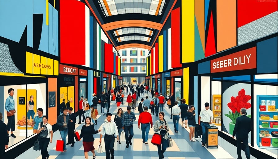 Gap Inc. Faces Diverging Analyst Outlooks Ahead of Q4 Earnings