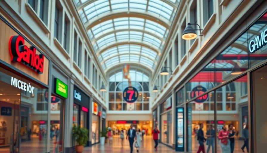 Gap Inc. Rises: UBS Boosts Target Amid Market Turbulence – Can the Retailer Reboot? Gap Inc. Rises: UBS Boosts Target Amid Market Turbulence – Can the Retailer Reboot?