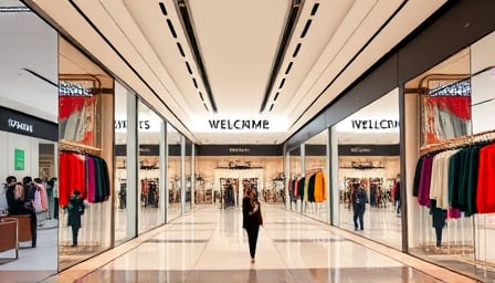 Gap Inc. Surpasses Expectations with Strong Q1 Performance, Bolstered by Old Navy and Namesake Brands