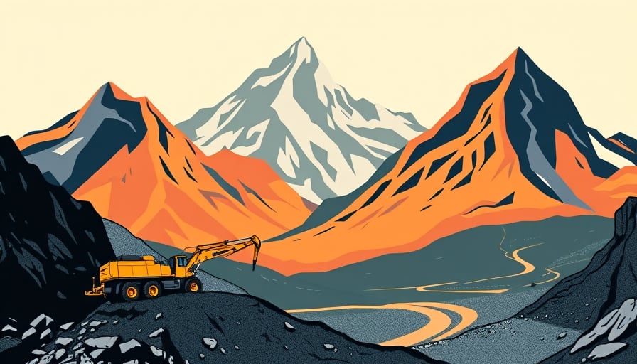 Garibaldi Resources Corp. Advances Gold and Silver Exploration in Mexico Amid Industry Volatility Garibaldi Resources Corp. Advances Gold and Silver Exploration in Mexico Amid Industry Volatility