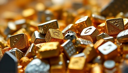 Garibaldi Resources Corp: Pioneering Gold and Silver Exploration in Mexico Amid Market Volatility Garibaldi Resources Corp: Pioneering Gold and Silver Exploration in Mexico Amid Market Volatility