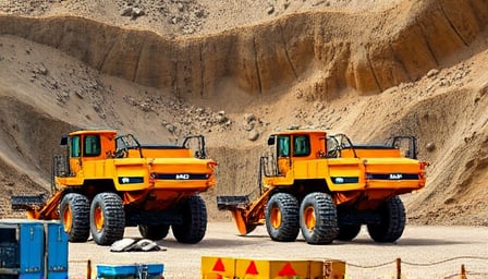 Garibaldi Resources Corp Targets Growth in Mexico's Gold and Silver Sector Garibaldi Resources Corp Targets Growth in Mexico's Gold and Silver Sector