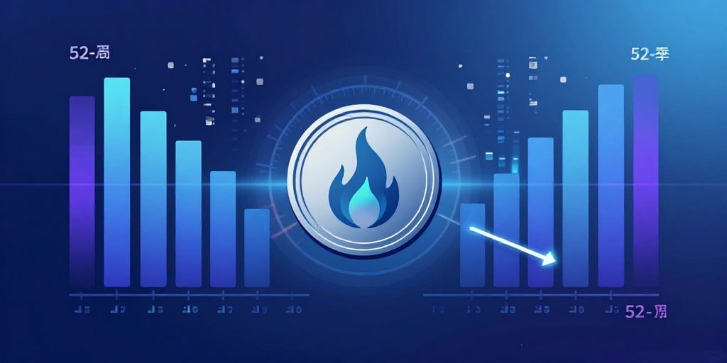 Gas Crypto: $1.24 Price, $80M Cap, and 52‑Week High/Low Trends Gas Crypto: $1.24 Price, $80M Cap, and 52‑Week High/Low Trends