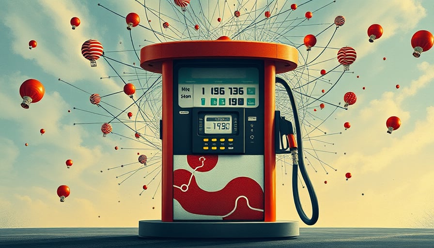 Gas Cryptocurrency: From $4.20 Peak to $1.68 Low, Market Caps $111M – 2026 Outlook