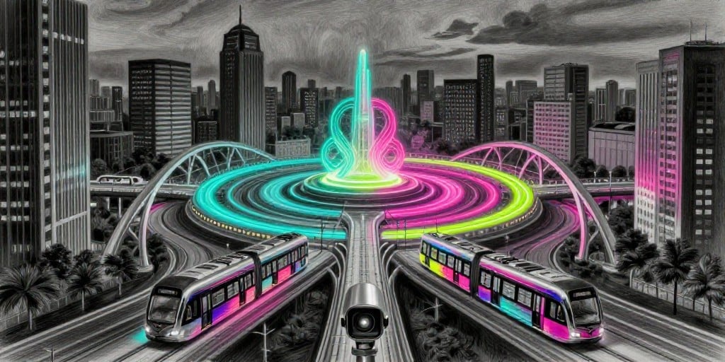 Gatekeeper Systems: AI‑Powered Video Safety Boosts Smart City Transit Gatekeeper Systems: AI‑Powered Video Safety Boosts Smart City Transit