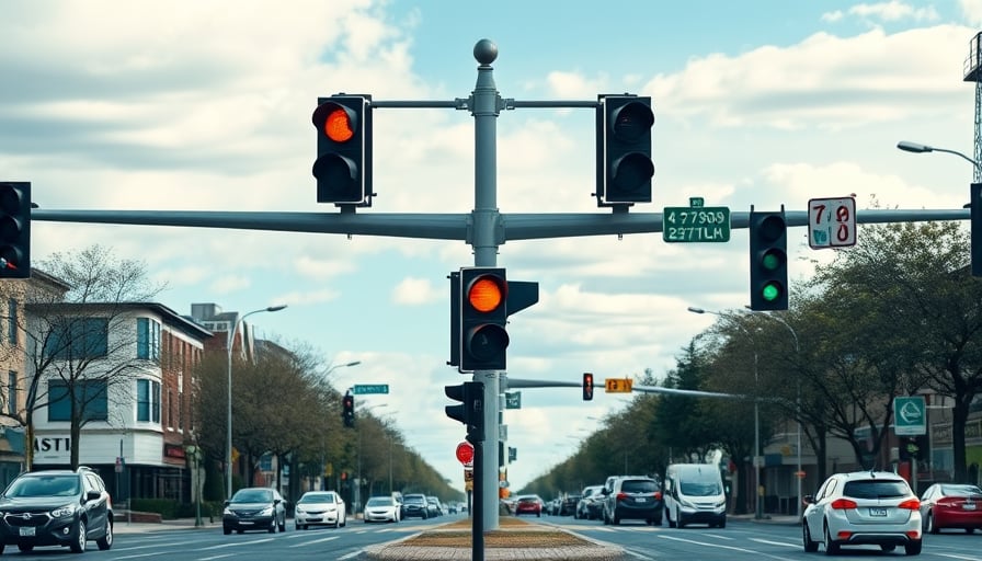 Gatekeeper Systems Faces Sharp Decline: Investors Watch AI‑Powered Transit Solutions