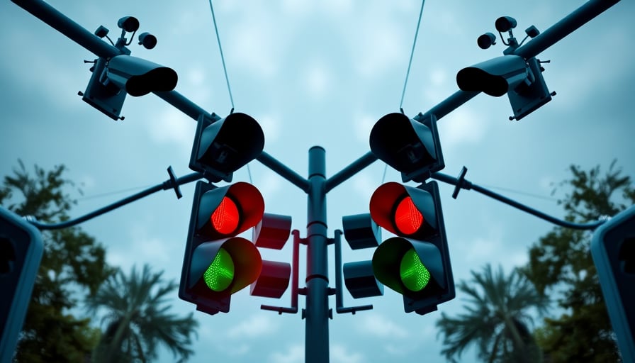 Gatekeeper Systems Inc.: Innovating Transportation Safety Amid Financial Challenges