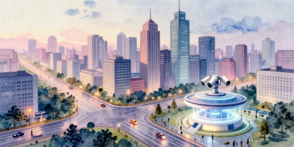 Gatekeeper Systems Inc.: Pioneering AI‑Powered Video Safety for Smart City Transit Gatekeeper Systems Inc.: Pioneering AI‑Powered Video Safety for Smart City Transit