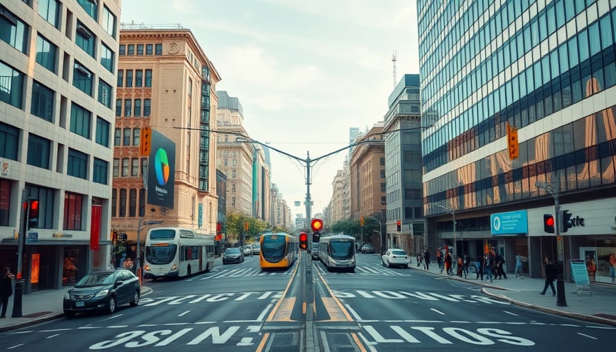 Gatekeeper Systems Inc. Sees Volatile Stock, Still Leads Smart‑City Safety Tech