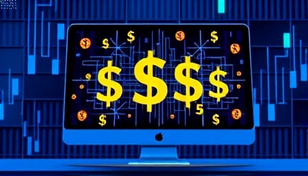 GateToken Demonstrates Resilience and Growth Potential Amid Cryptocurrency Volatility