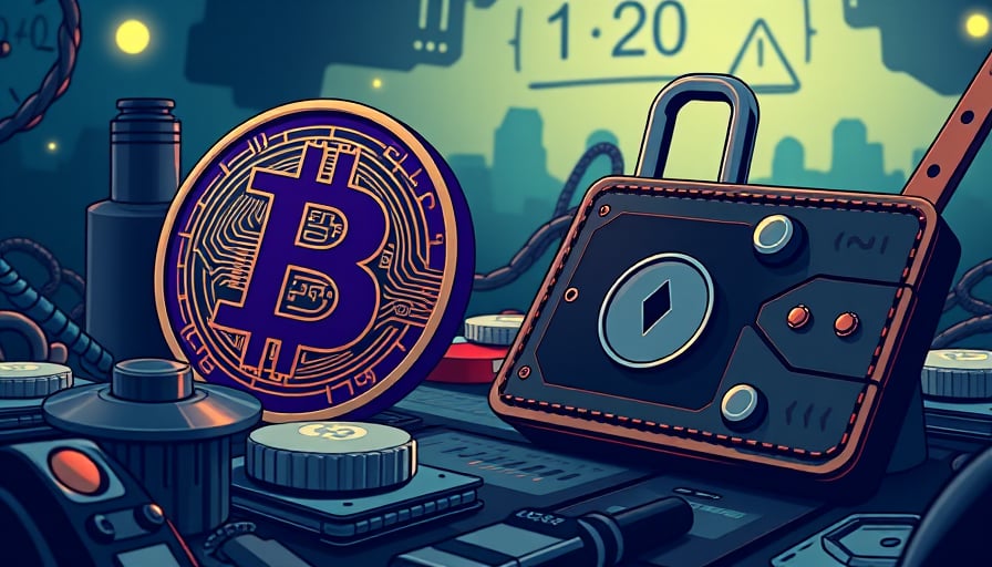 GateToken’s 2026 Journey: From $10.48 Peaks to $844M Market Cap – What Investors Need to Know