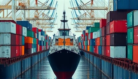 Gateway Distriparks Ltd: Leading India's Logistics Sector with Strategic Growth and Resilience