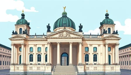 Gateway Real Estate AG Navigates Market Volatility with Strategic Focus on German Real Estate