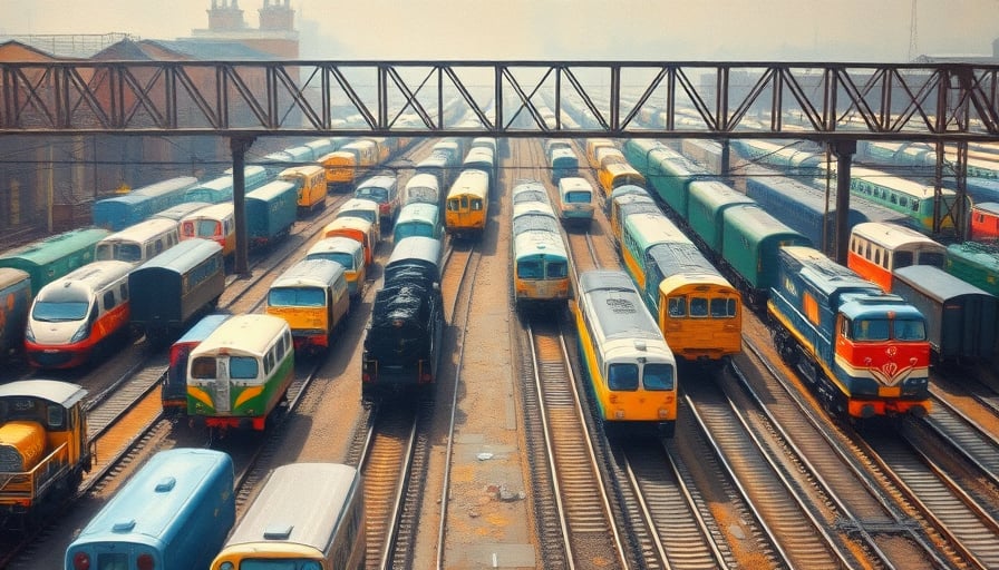 GATX Corp Prepares for Q4 2025 Earnings: Wells‑Fargo Integration Sparks Investor Scrutiny GATX Corp Prepares for Q4 2025 Earnings: Wells‑Fargo Integration Sparks Investor Scrutiny