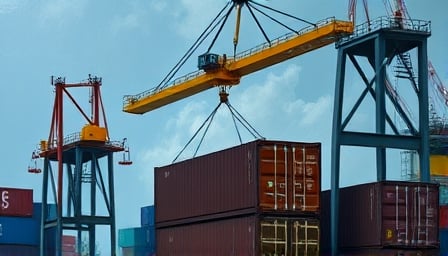 GATX Corp Raises Earnings Guidance, Surpasses Expectations with Stellar Financial Performance GATX Corp Raises Earnings Guidance, Surpasses Expectations with Stellar Financial Performance