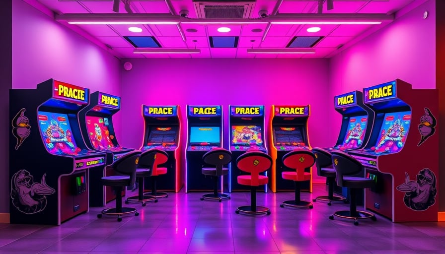 Gaxos.ai Inc.: Driving Growth with Diverse Digital Games and Strong Nasdaq Performance