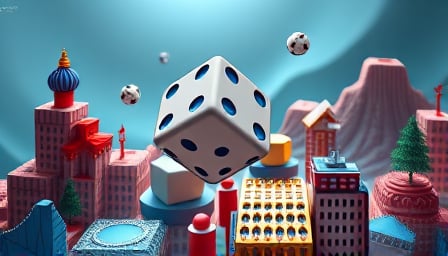 Gaxos.ai Inc. Tackles Gaming Industry Volatility with Strategic Diversification and Innovation