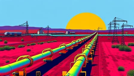Gazprom PJSC: Leading the Charge in Global Energy with Strategic Growth and Resilience in 2025