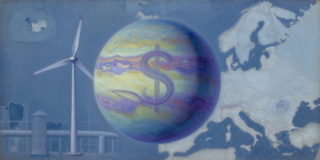 Gazprom’s 2026 Stock Surge and Energy‑Security Paradox: Why Investors Care Gazprom’s 2026 Stock Surge and Energy‑Security Paradox: Why Investors Care