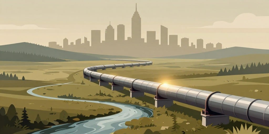 Gazprom’s Resilient Rise: 2026 Market Recovery, Investor Confidence, and European Energy Dynamics Gazprom’s Resilient Rise: 2026 Market Recovery, Investor Confidence, and European Energy Dynamics