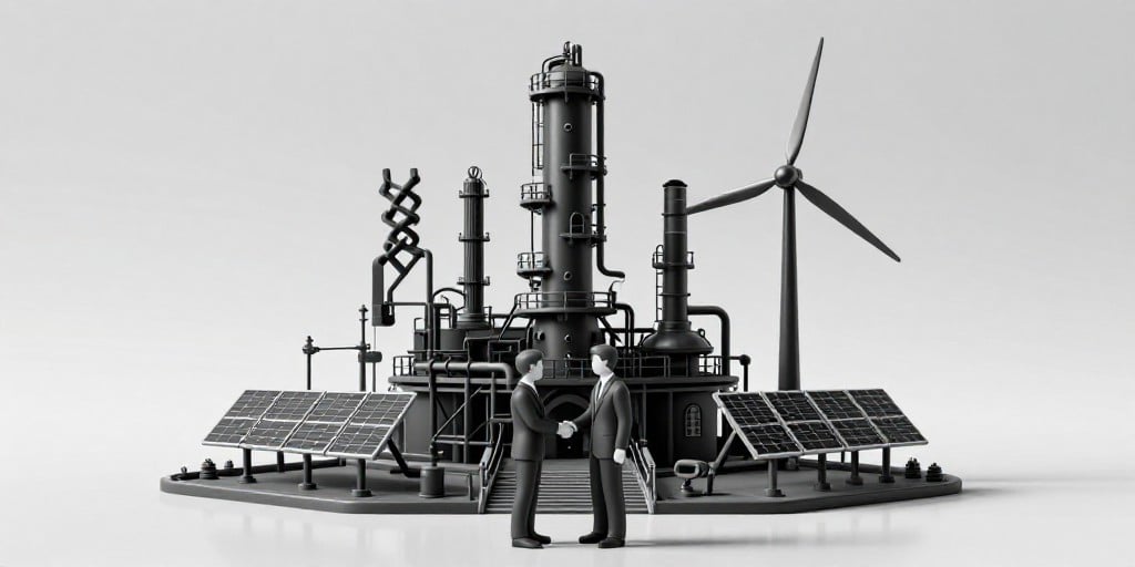 Gazprom’s Resilient Rise: 2026 Stock Surge, Market Dominance & Energy‑Sector Innovation Gazprom’s Resilient Rise: 2026 Stock Surge, Market Dominance & Energy‑Sector Innovation