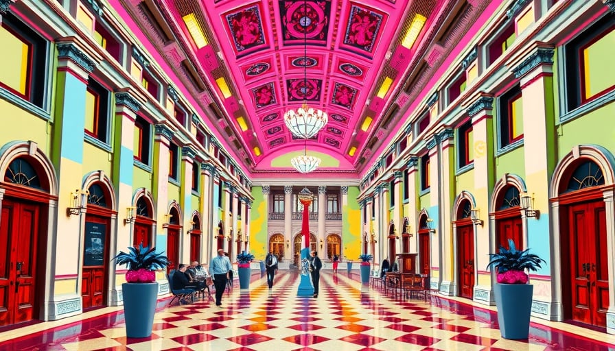 GBank Financial Holdings Inc. Demonstrates Resilience and Strategic Growth Amid Market Volatility