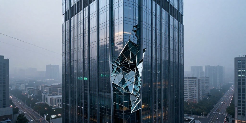 GBank Financial Holdings Stock Falls 50%—Investors Demand Urgent Turnaround GBank Financial Holdings Stock Falls 50%—Investors Demand Urgent Turnaround