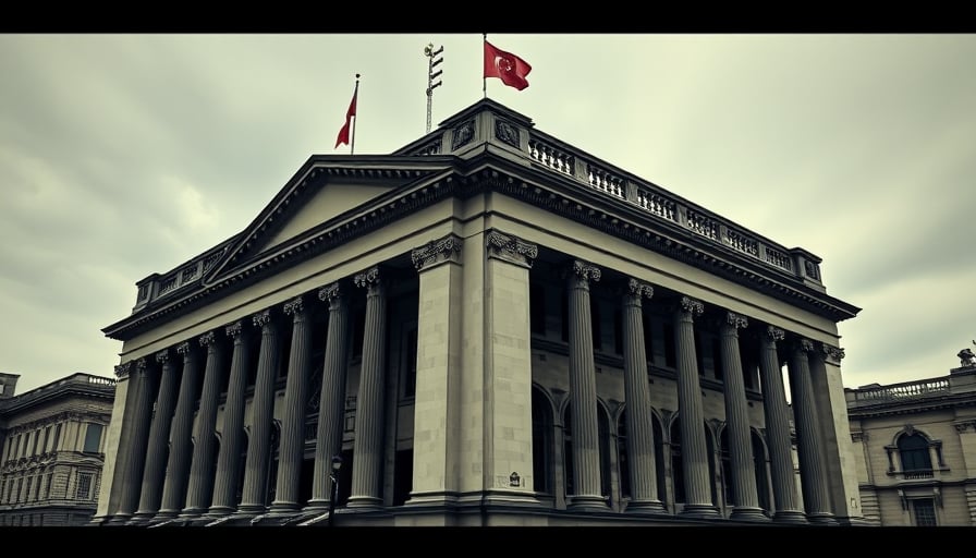 GBP/AUD 2025: How UK & Australian Economy Drives This Volatile Pair