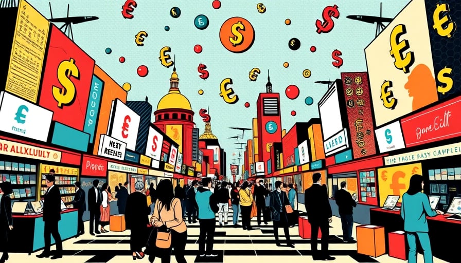 GBP/AUD 2025 Outlook: Key Levels, Trends and What 2026 Holds