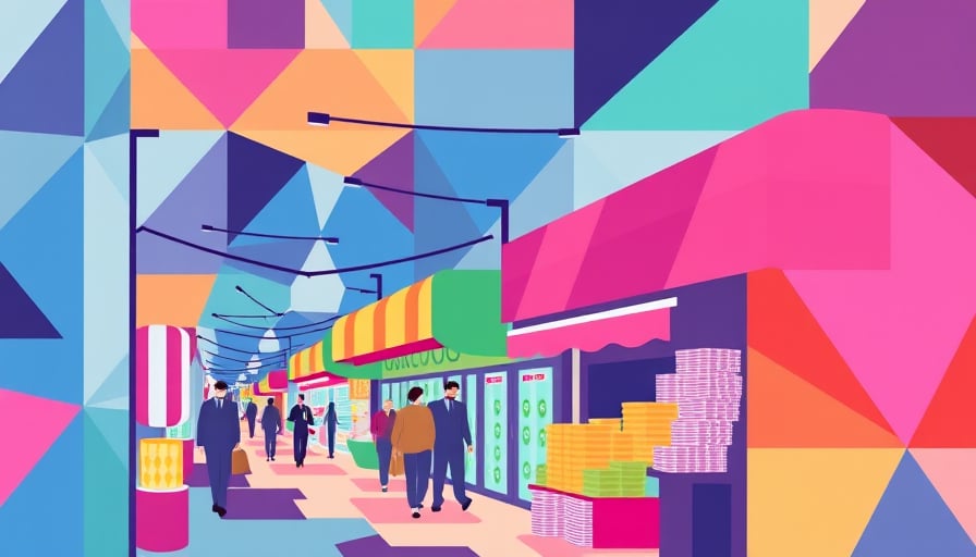 GBP/AUD 2025: Pound’s Rise, AUD’s Dip and What’s Next for Traders