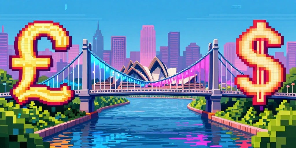 GBP/AUD Exchange Rate Surge: 2026 Trends, Economic Drivers & Market Outlook