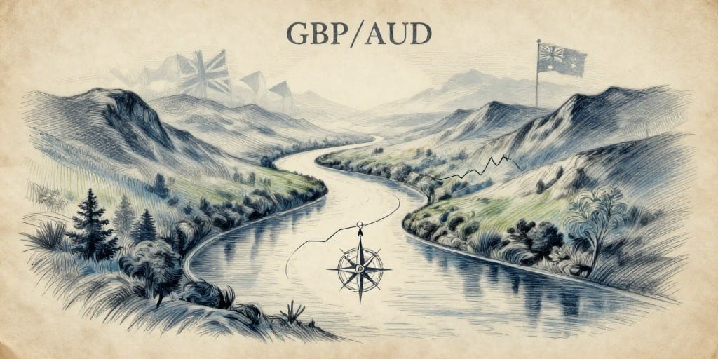 GBP/AUD Forex Surge: 2026 Volatility, Market Drivers, and IDEAL PRO Insights GBP/AUD Forex Surge: 2026 Volatility, Market Drivers, and IDEAL PRO Insights