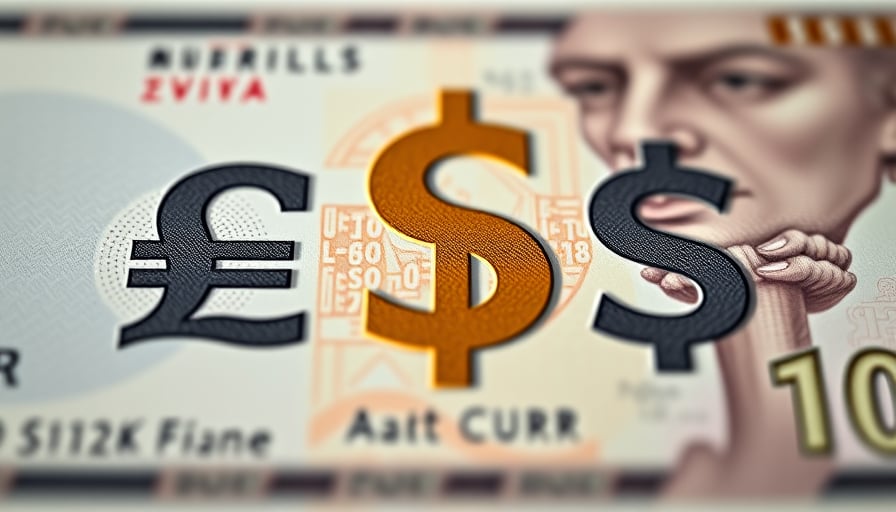 GBP/AUD Hits 1.96352: A Turning Point in Global Currency Power Dynamics