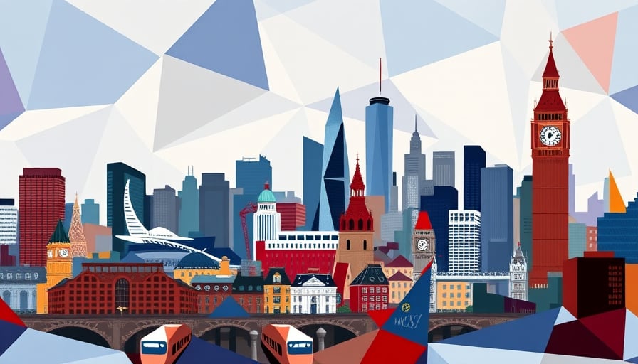 GBP/CAD 2026 Outlook: Pound Surges, CAD Volatile Amid BoE & BoC Moves