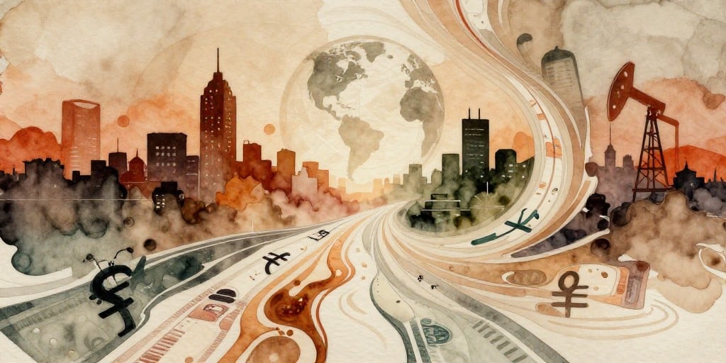 GBP/CAD Exchange Rate 2026: Market Trends, Economic Drivers & Future Outlook